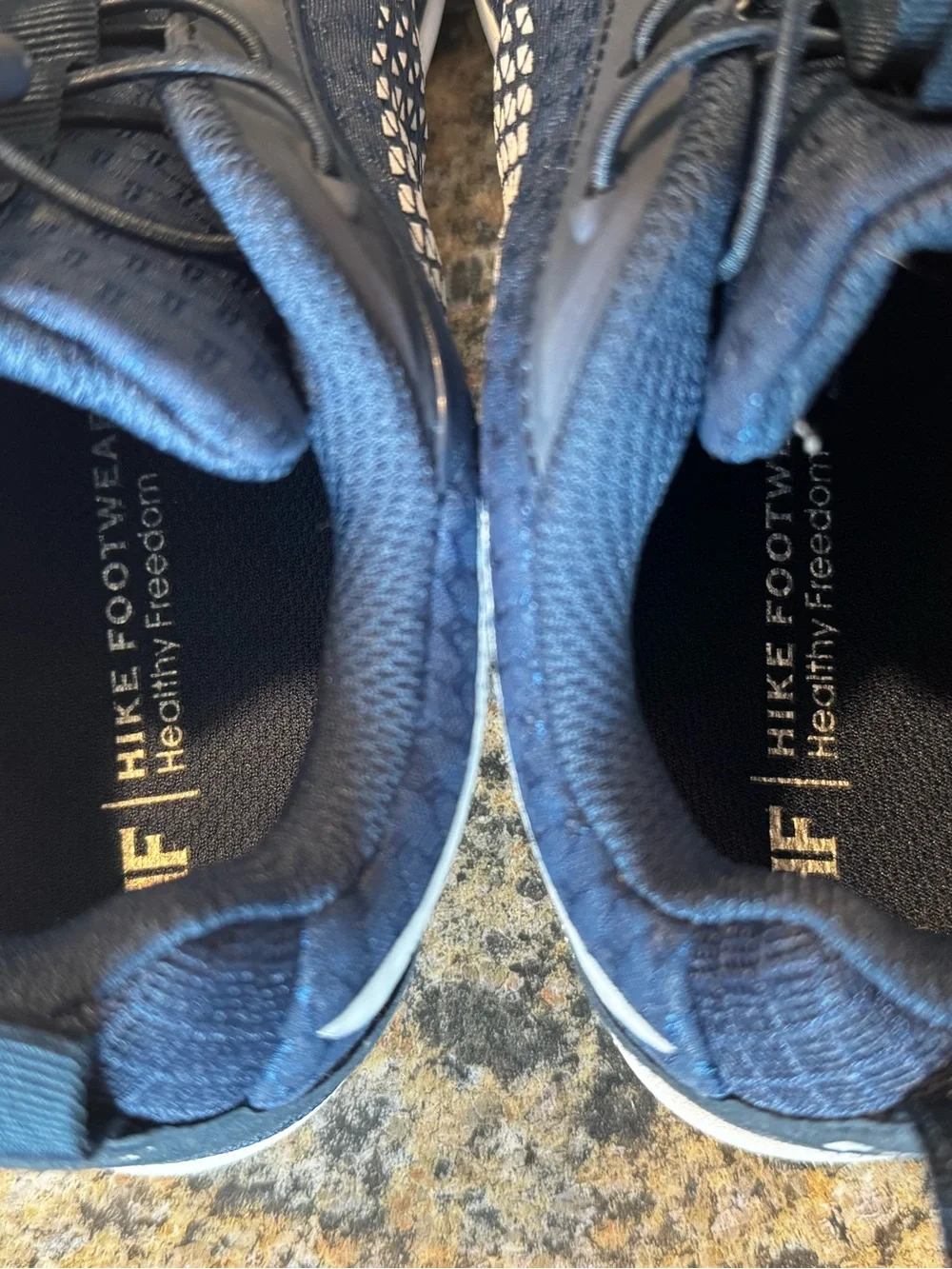 Hike Footwear hike footwear